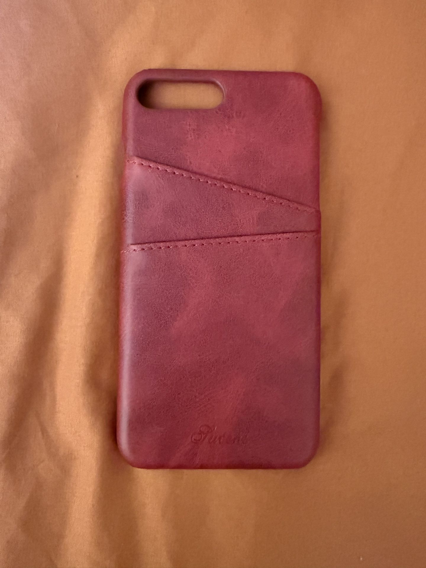 Case Fits Iphone 8 Plus