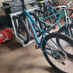 Trek Roscoe 