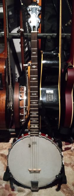 Banjo