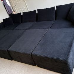 Modular Couch