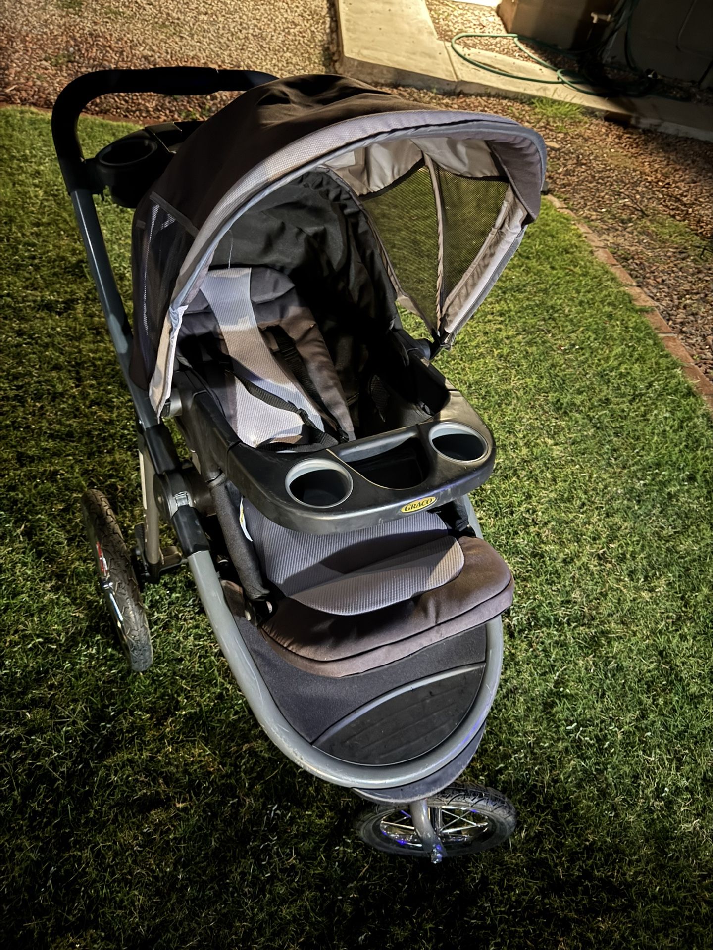 Graco Stroller