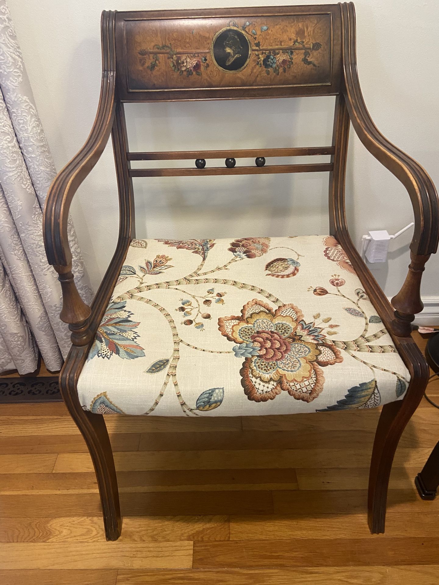 Antique Chair