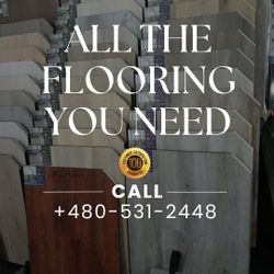 Flooring Waterproof