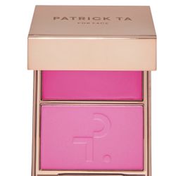 Patrick Ta Blush