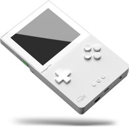 Brand New - Sealed - Analogue Pocket - White SOLD OUT