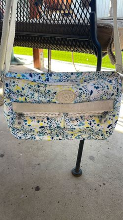 Kipling Purse 