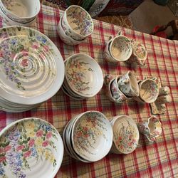 Dish-ware 