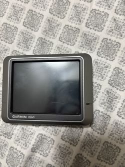 GPS