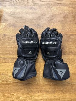Dainese Steel Pro Medium