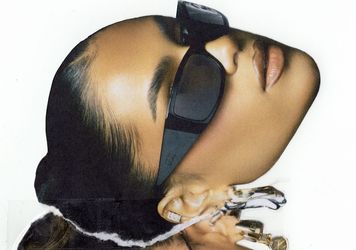 Dezi Glasses
