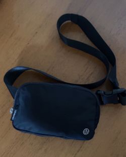 Lululemon Belt Bag