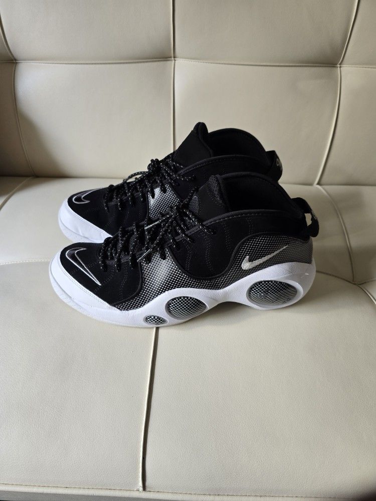 Jason Kidd Flight