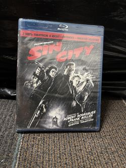 Sin City