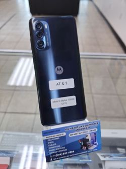 Motorola Moto G Stylus 128GB AT&T