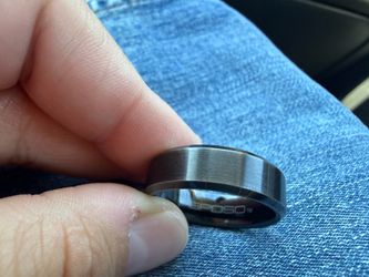 Men’s ring