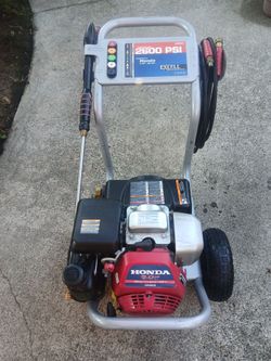 EXCELL PREMIUM XR2600 P.S.I.