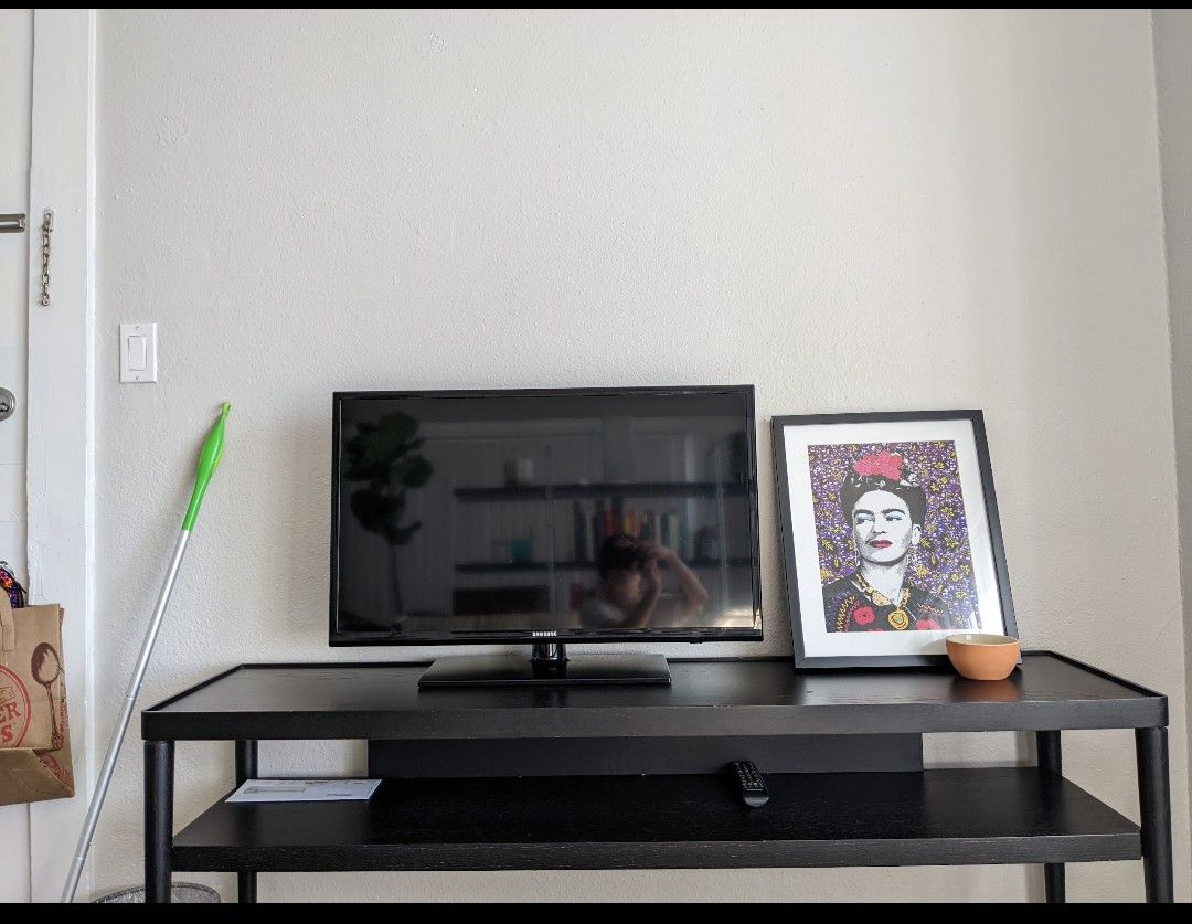 Entryway Table, Console Table, TV Stand