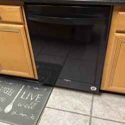 Whirlpool Dishwasher