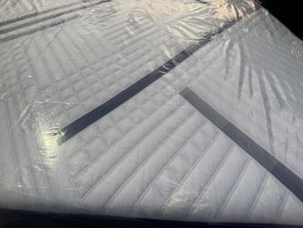 Queen size mattress push BOBHYBPLUSH. 13.5 “ Tick