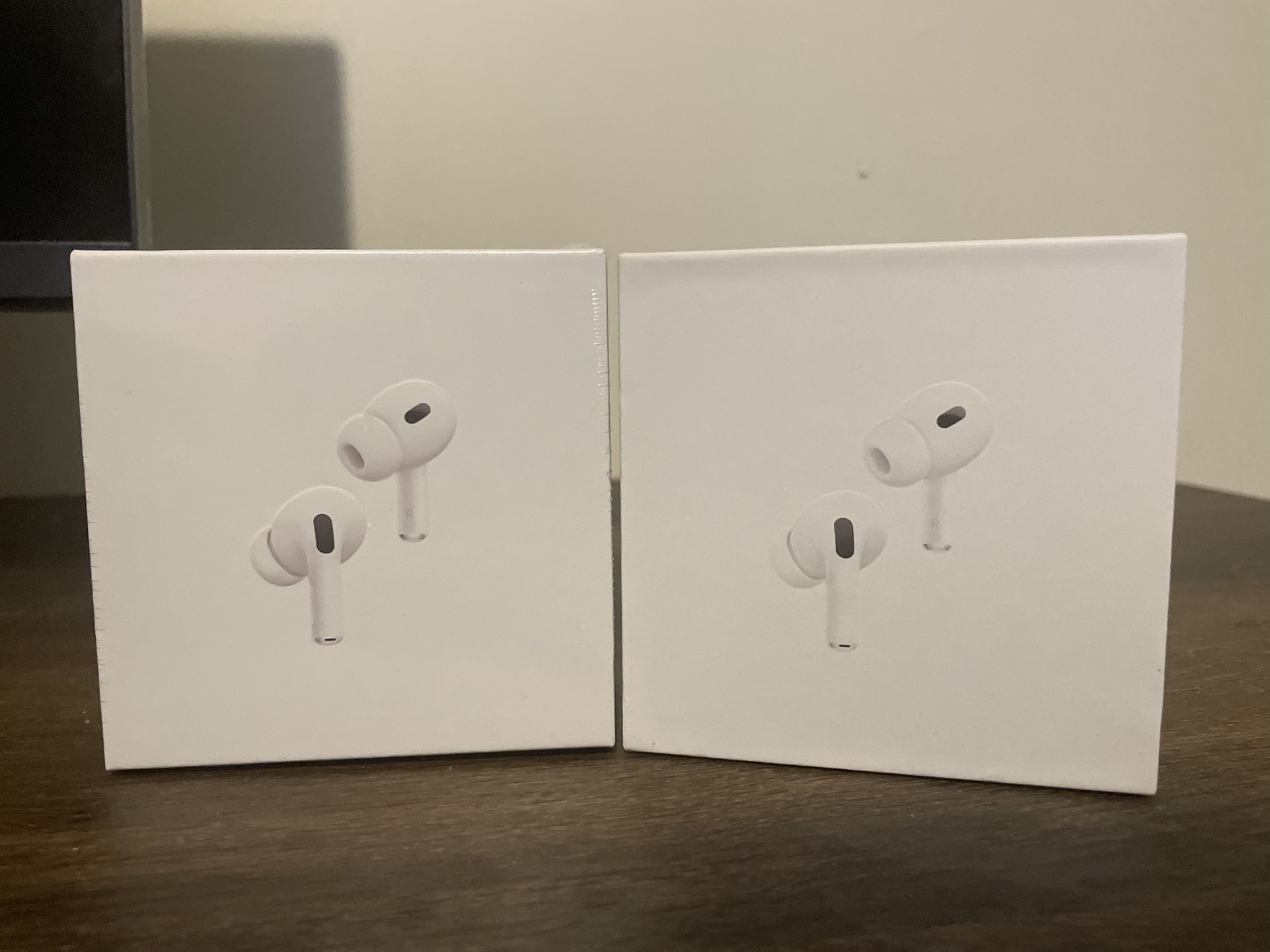 Selling 1:1 Gen 2s