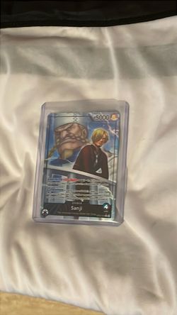 Sanji