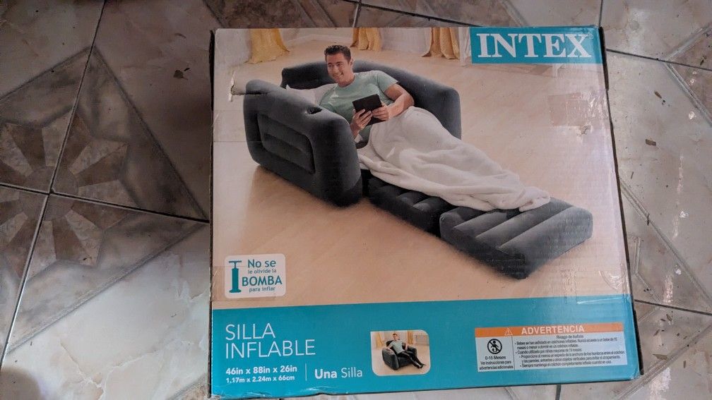 Intex Pull Out Chair 