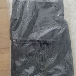 New Car Mats