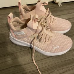 Puma Running Shoes