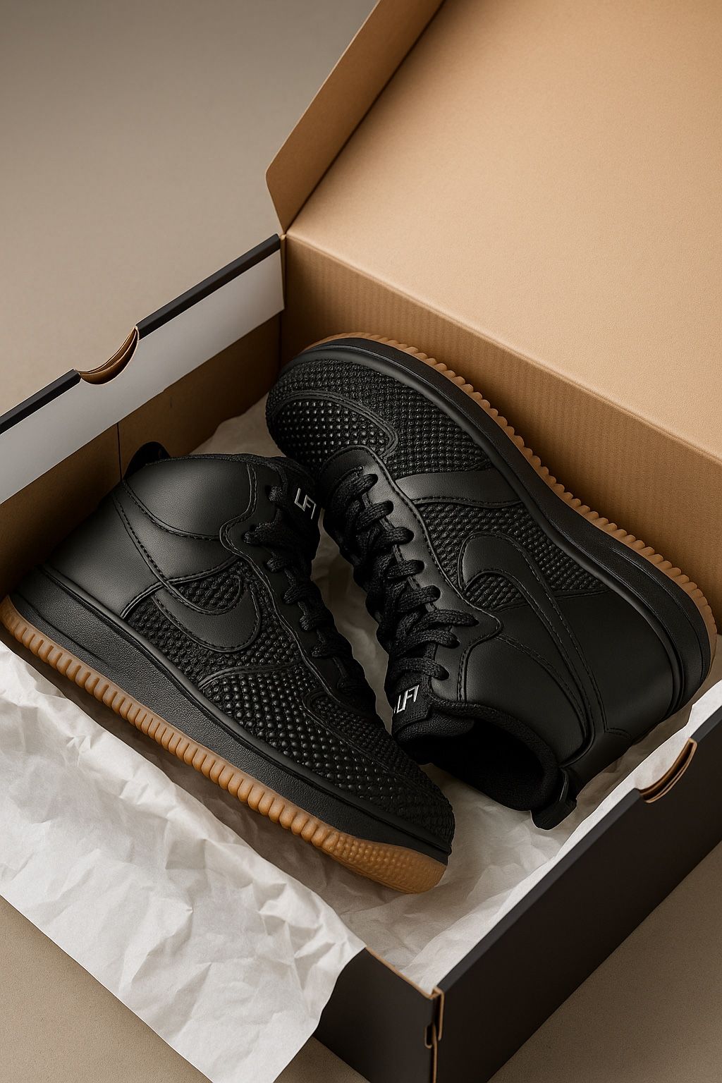 Nike Lunar Force 1