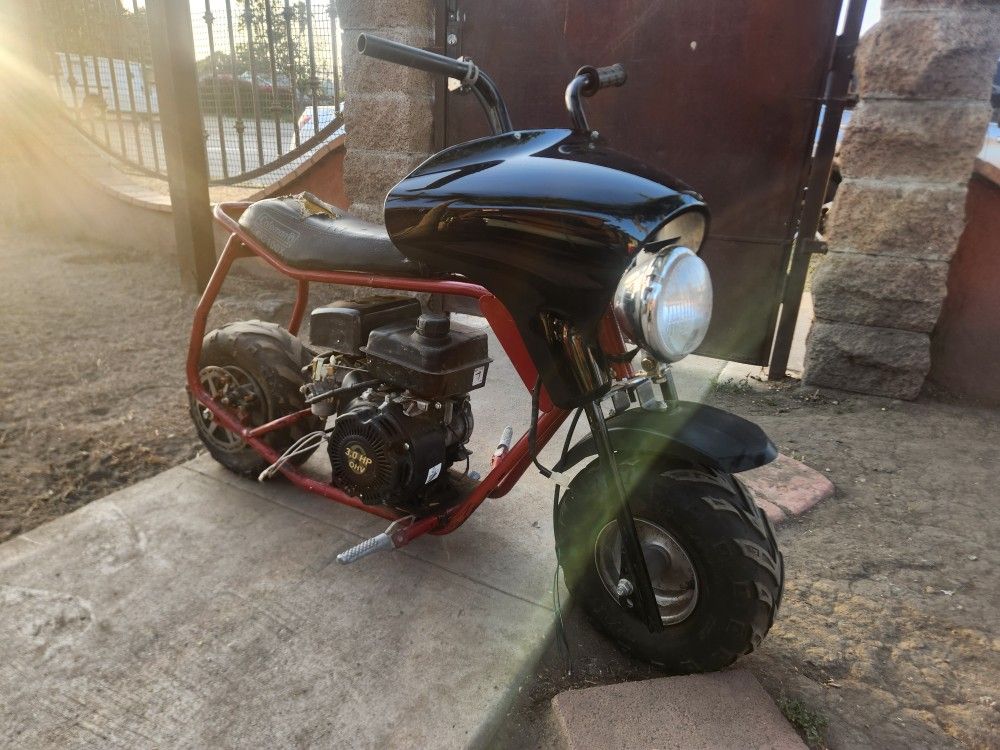 Moped