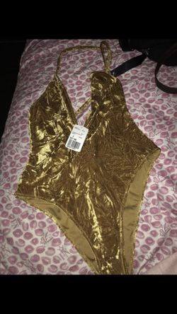 Body suit