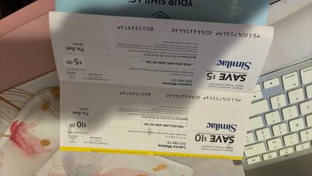Similac formula coupons