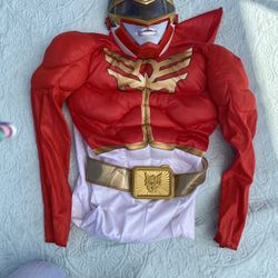 Halloween Costume
