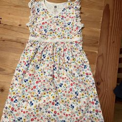 Tea Catalog Dress Size 10