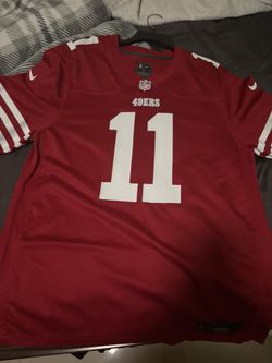 49ers Jersey 