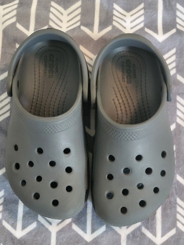 Crocs Authentic