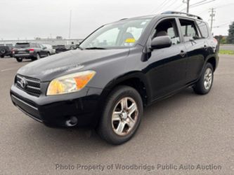 2007 Toyota RAV4
