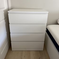 Ikea Dresser 