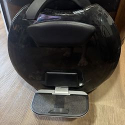 Electric Unicycle
