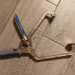 Kreg Face Clamp 