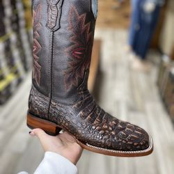 Men’s Western Boots