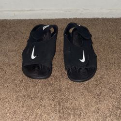 Nike Sandals