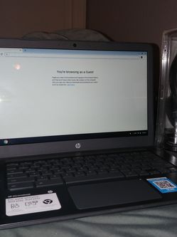 Laptop, Printer, Headset, Wireless Bundle