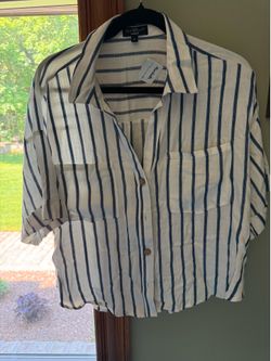 Womens blouse