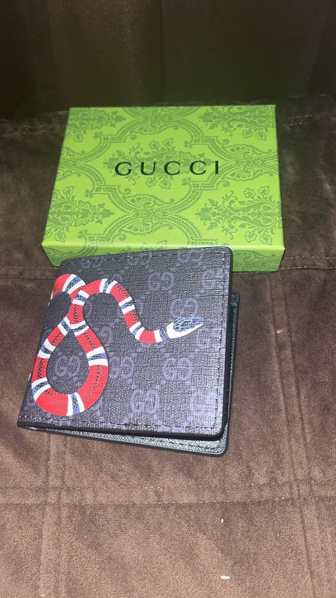 1:1 Wallet