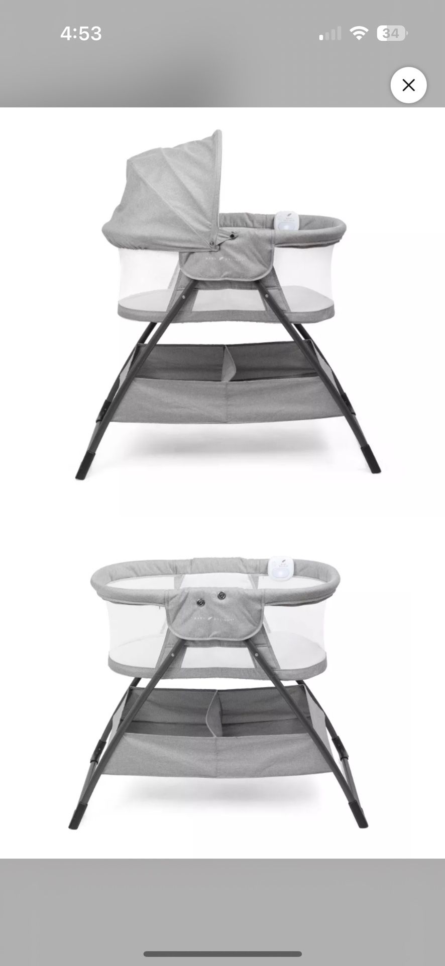 Bassinet