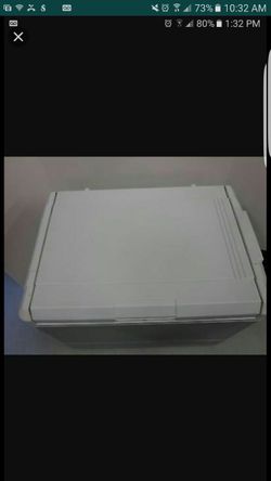 12 volt powered coleman cooler