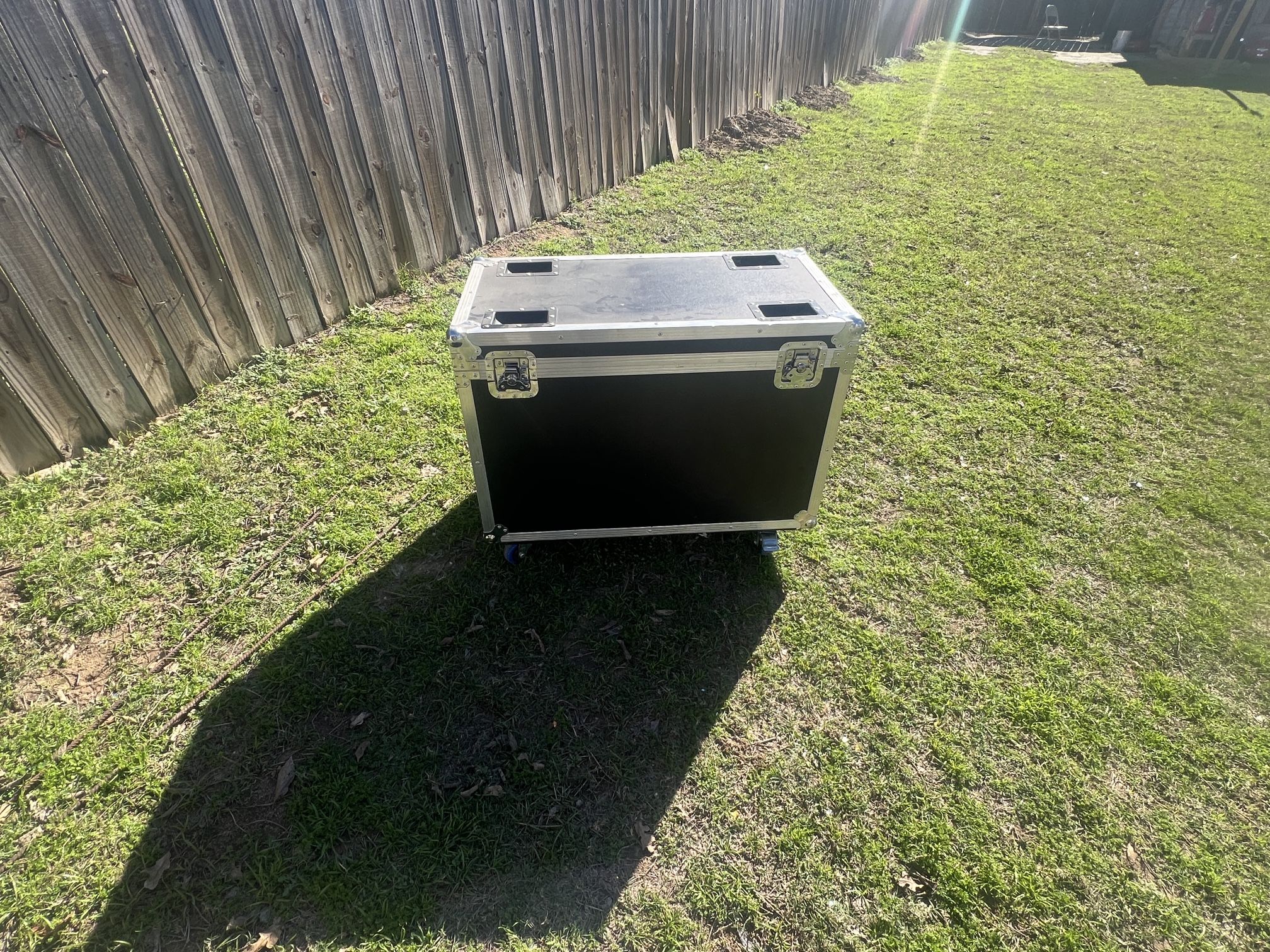 Dj Road Case