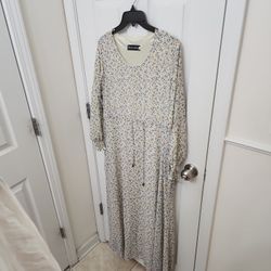 Beautiful Modest Dress