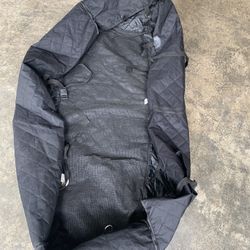 Dog Car Seat Cover